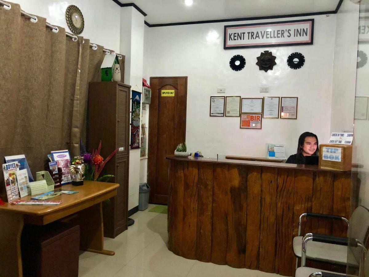 Kent Travellers' Inn Coron Esterno foto